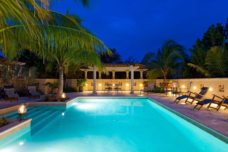 Rosso di Sera Villa - Providenciales, Turks and Caicos Islands