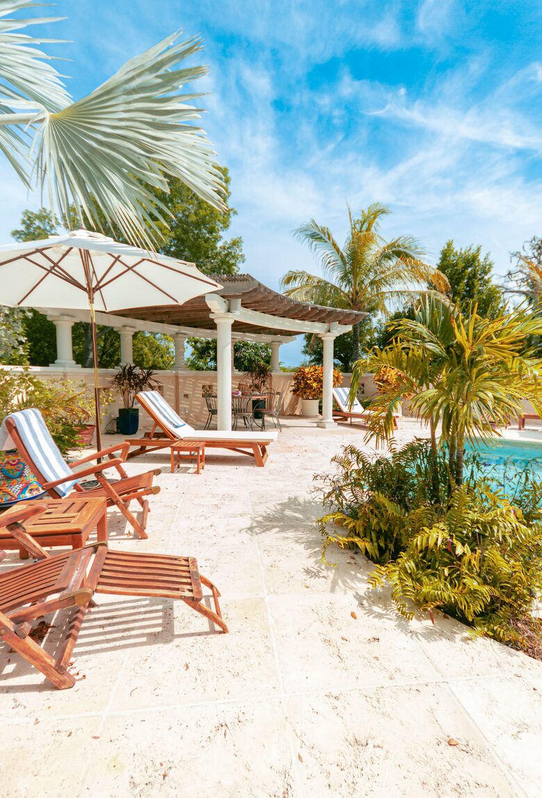 Rosso di Sera Villa - Providenciales, Turks and Caicos Islands