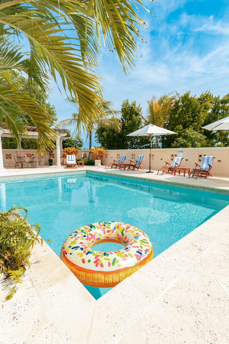 Rosso di Sera Villa - Providenciales, Turks and Caicos Islands