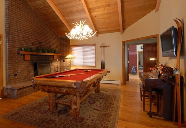 The Lodge at Carolina in the Pines - Dillon, Colorado