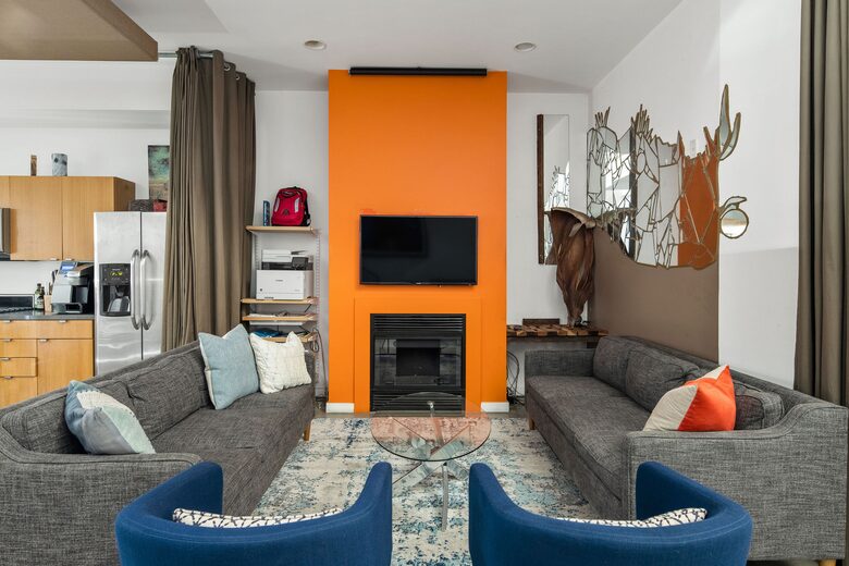 Luxurious 4-Story Beach Loft w/ Rooftop Perch - Los Angeles, California