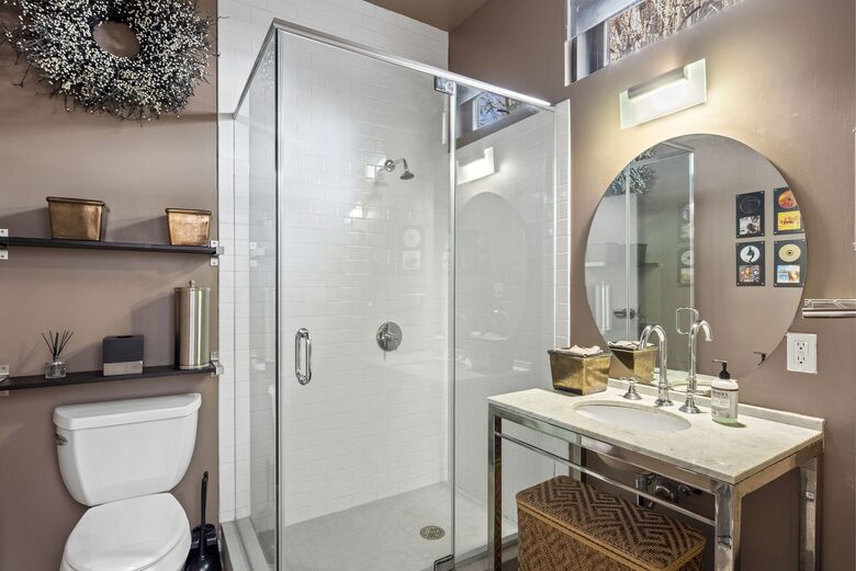 Luxurious 4-Story Beach Loft w/ Rooftop Perch - Los Angeles, California