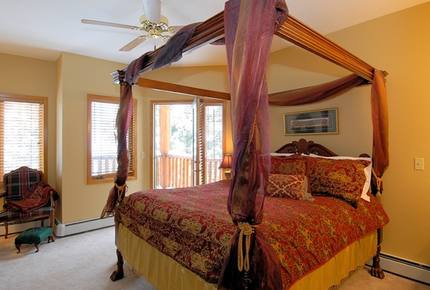 The Lodge at Carolina in the Pines - Dillon, Colorado