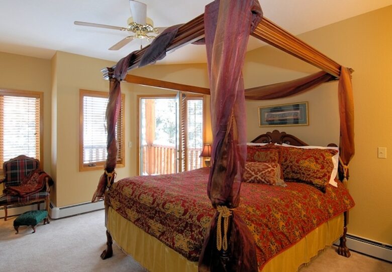 The Lodge at Carolina in the Pines - Dillon, Colorado