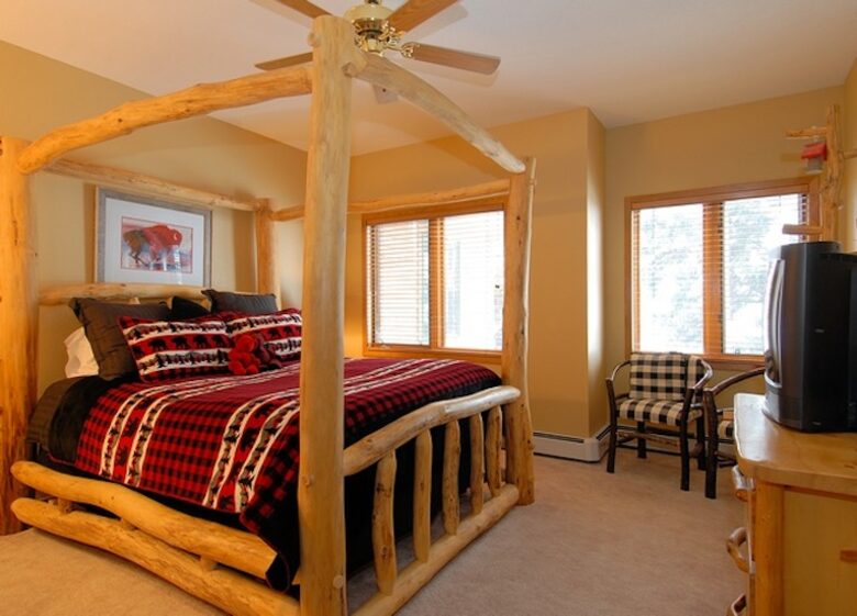 The Lodge at Carolina in the Pines - Dillon, Colorado