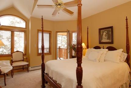 The Lodge at Carolina in the Pines - Dillon, Colorado