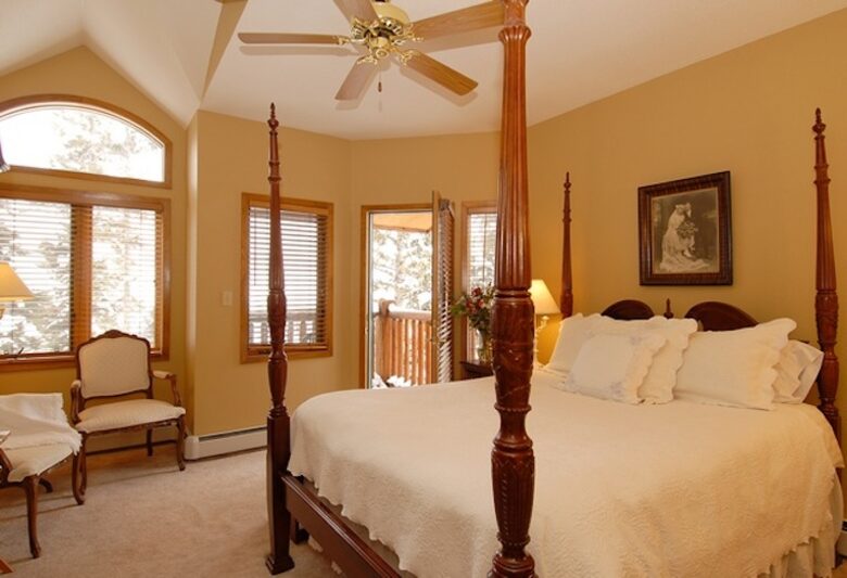 The Lodge at Carolina in the Pines - Dillon, Colorado