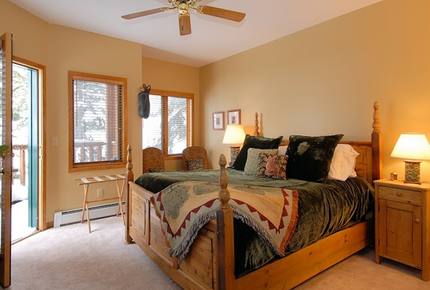 The Lodge at Carolina in the Pines - Dillon, Colorado