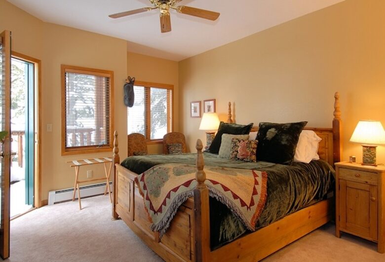 The Lodge at Carolina in the Pines - Dillon, Colorado