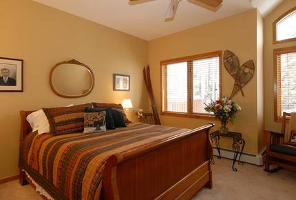 The Lodge at Carolina in the Pines - Dillon, Colorado