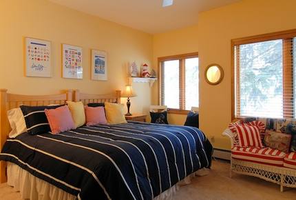 The Lodge at Carolina in the Pines - Dillon, Colorado