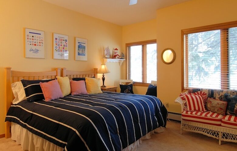 The Lodge at Carolina in the Pines - Dillon, Colorado