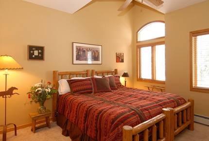 The Lodge at Carolina in the Pines - Dillon, Colorado