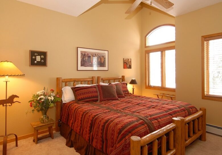 The Lodge at Carolina in the Pines - Dillon, Colorado