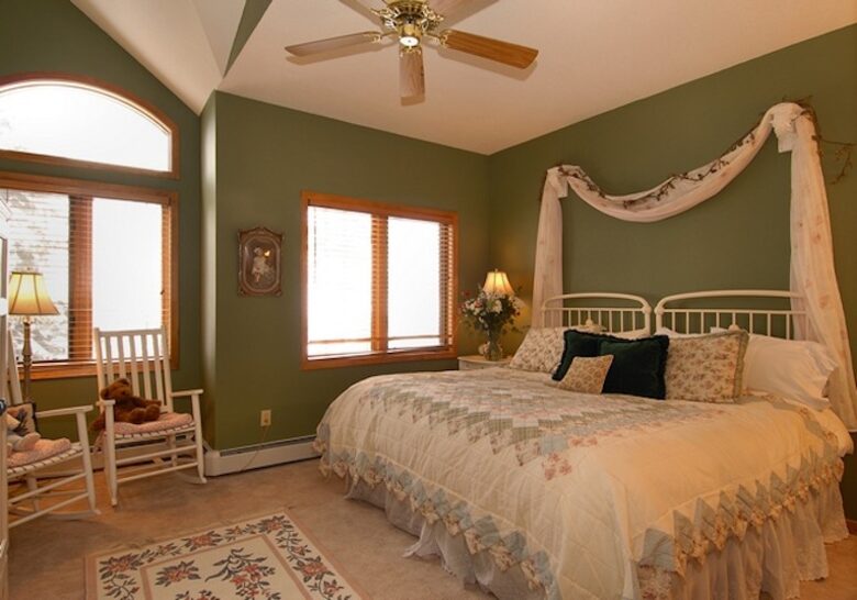 The Lodge at Carolina in the Pines - Dillon, Colorado