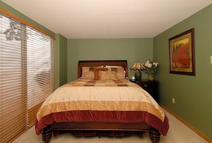 The Lodge at Carolina in the Pines - Dillon, Colorado