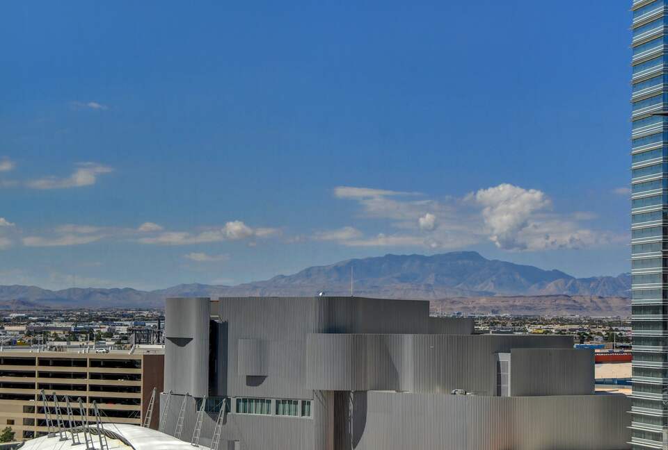 Las Vegas Studio Strip Living - Las Vegas, Nevada