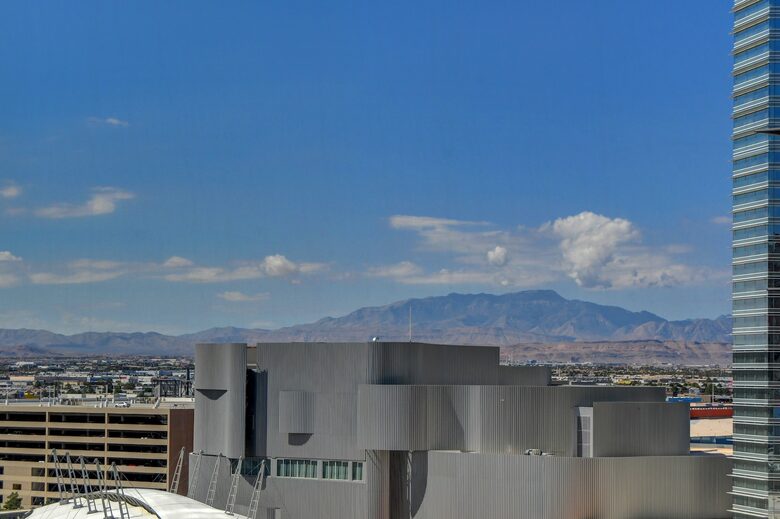 Las Vegas Studio Strip Living - Las Vegas, Nevada