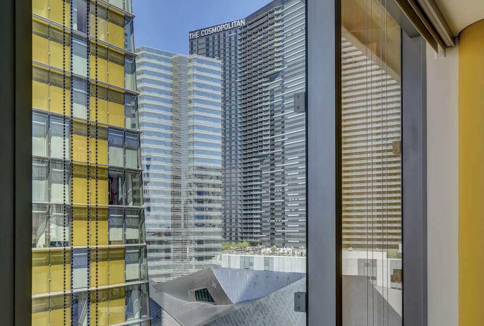 Las Vegas Studio Strip Living - Las Vegas, Nevada