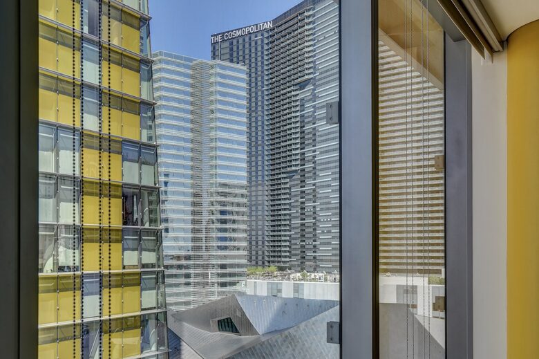 Las Vegas Studio Strip Living - Las Vegas, Nevada