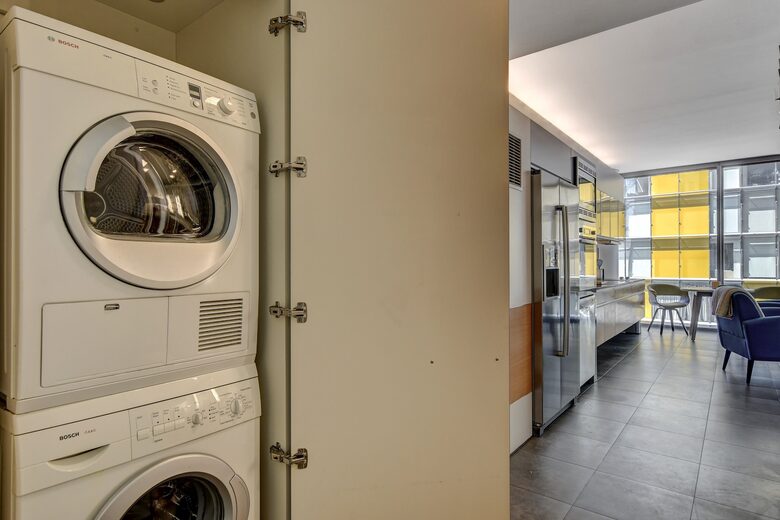 Las Vegas Studio Strip Living - Las Vegas, Nevada