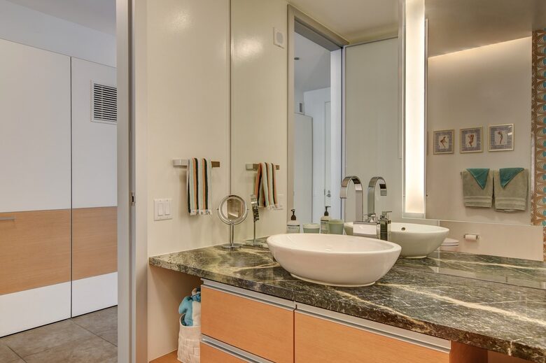 Las Vegas Studio Strip Living - Las Vegas, Nevada