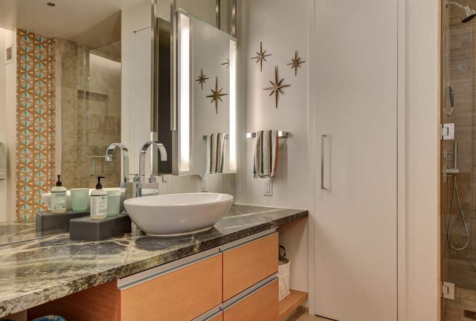 Las Vegas Studio Strip Living - Las Vegas, Nevada