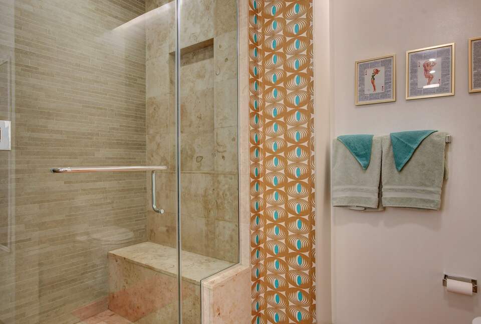 Las Vegas Studio Strip Living - Las Vegas, Nevada