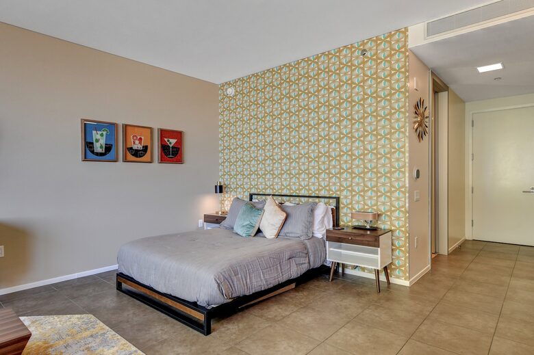 Las Vegas Studio Strip Living - Las Vegas, Nevada