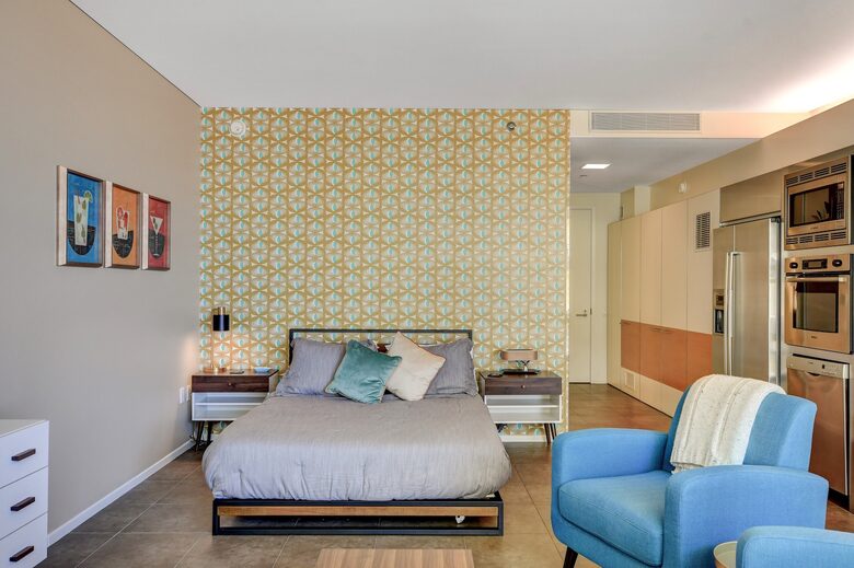 Las Vegas Studio Strip Living - Las Vegas, Nevada