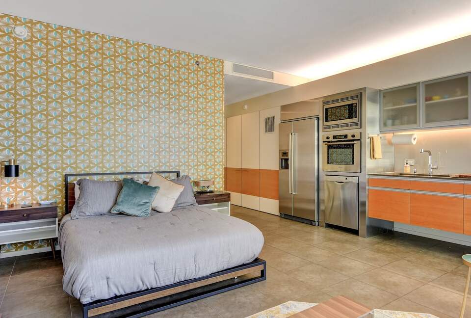 Las Vegas Studio Strip Living - Las Vegas, Nevada