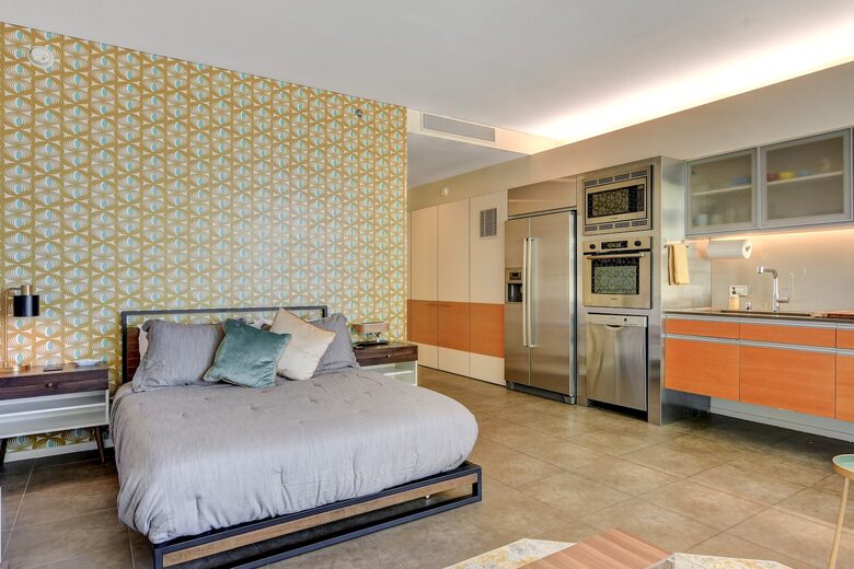 Las Vegas Studio Strip Living - Las Vegas, Nevada