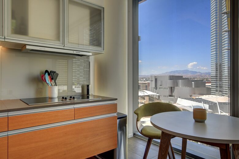 Las Vegas Studio Strip Living - Las Vegas, Nevada