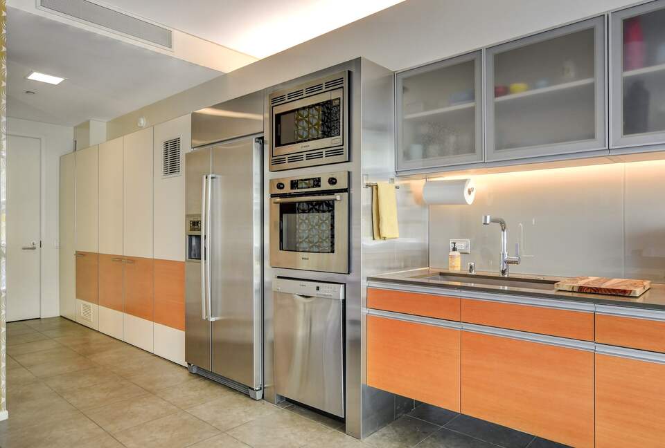 Las Vegas Studio Strip Living - Las Vegas, Nevada