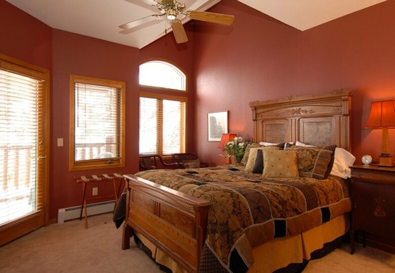 The Lodge at Carolina in the Pines - Dillon, Colorado