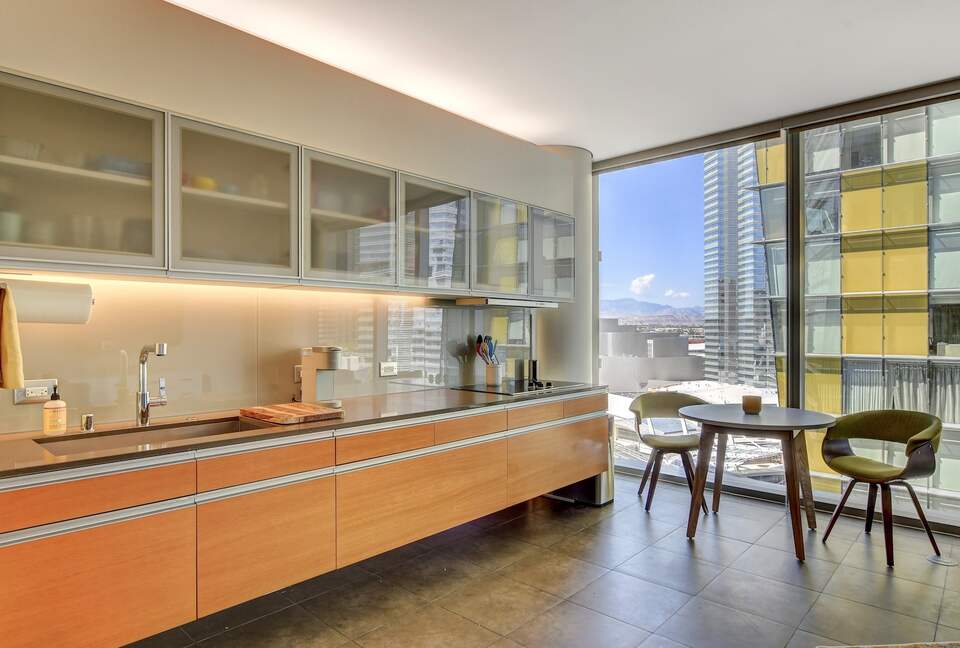 Las Vegas Studio Strip Living - Las Vegas, Nevada