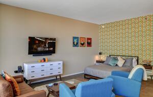 Las Vegas Studio Strip Living - Las Vegas, Nevada