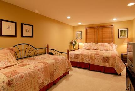 The Lodge at Carolina in the Pines - Dillon, Colorado