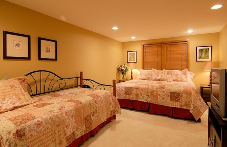 The Lodge at Carolina in the Pines - Dillon, Colorado