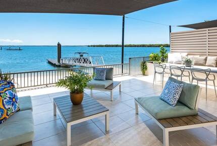 Private Beach Retreat | Gold Coast - Gold Coast, Australia