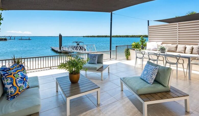 Private Beach Retreat | Gold Coast - Gold Coast, Australia