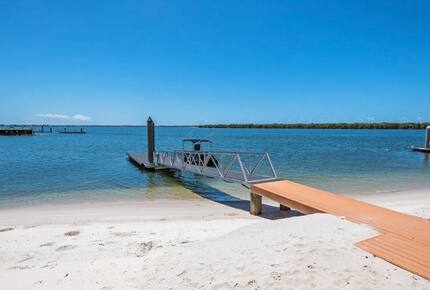 Private Beach Retreat | Gold Coast - Gold Coast, Australia