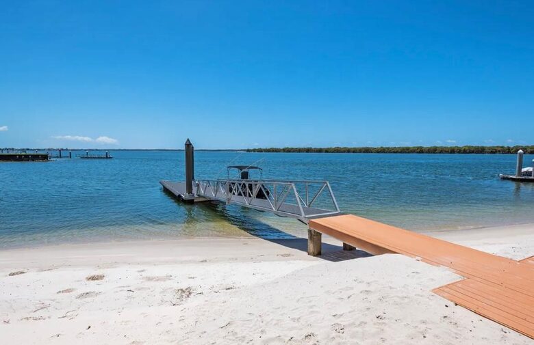 Private Beach Retreat | Gold Coast - Gold Coast, Australia