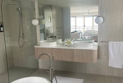 Private Beach Retreat | Gold Coast - Gold Coast, Australia