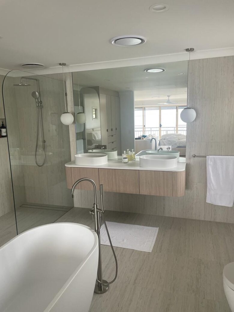 Private Beach Retreat | Gold Coast - Gold Coast, Australia