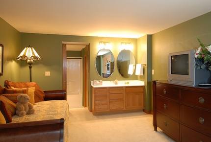 The Lodge at Carolina in the Pines - Dillon, Colorado