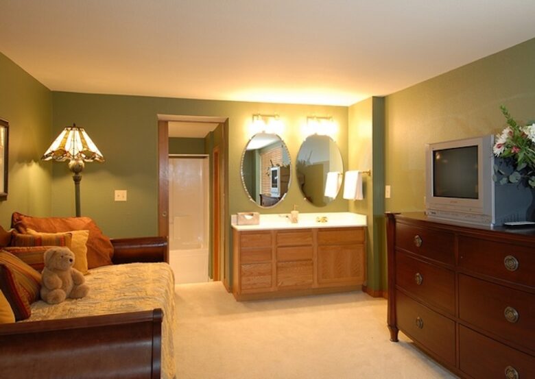 The Lodge at Carolina in the Pines - Dillon, Colorado