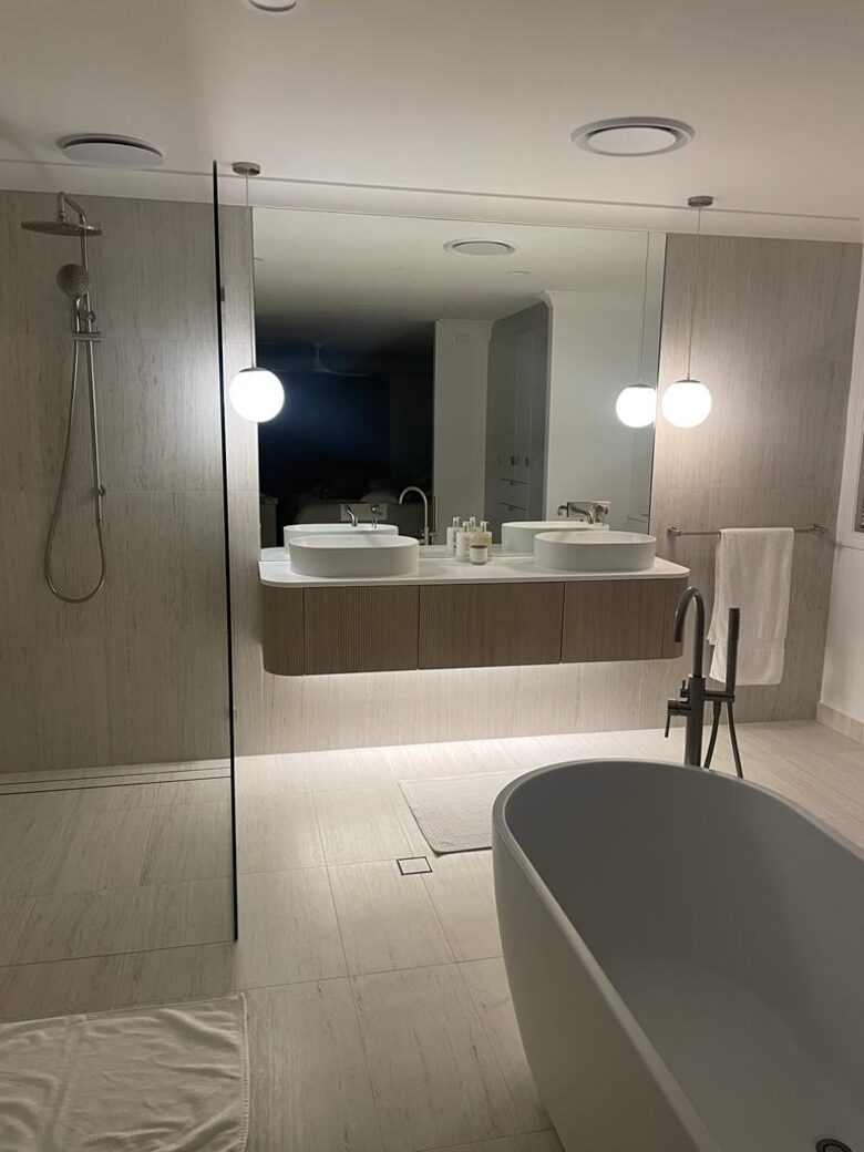 Private Beach Retreat | Gold Coast - Gold Coast, Australia