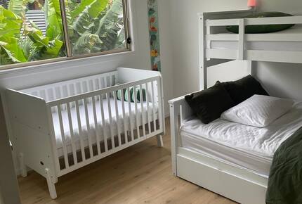 Private Beach Retreat | Gold Coast - Gold Coast, Australia