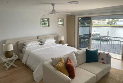 Private Beach Retreat | Gold Coast - Gold Coast, Australia